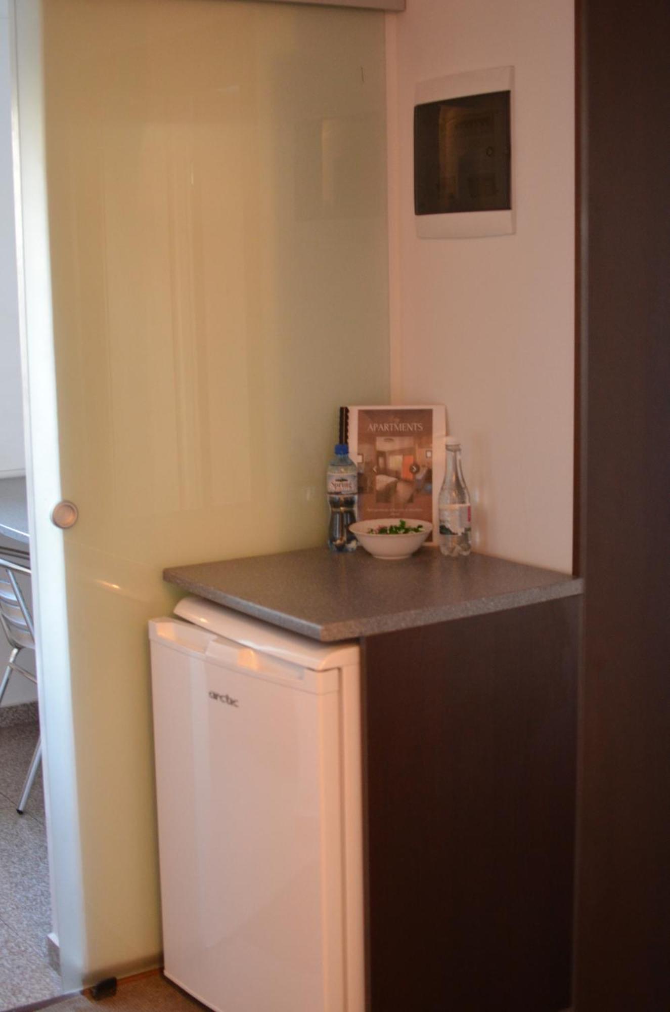 Vila Cu Trandafiri Cozy Apartments 2 Camere Bragadiru Екстериор снимка