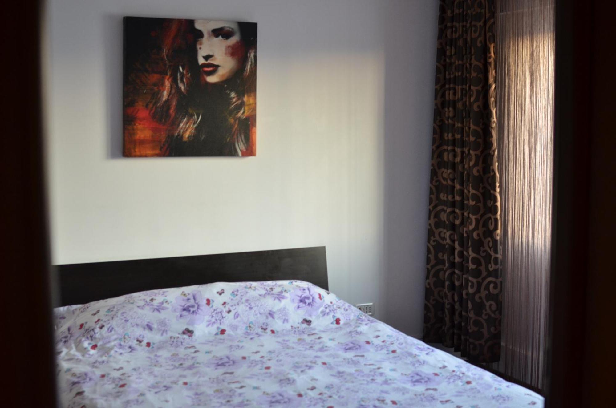 Vila Cu Trandafiri Cozy Apartments 2 Camere Bragadiru Екстериор снимка