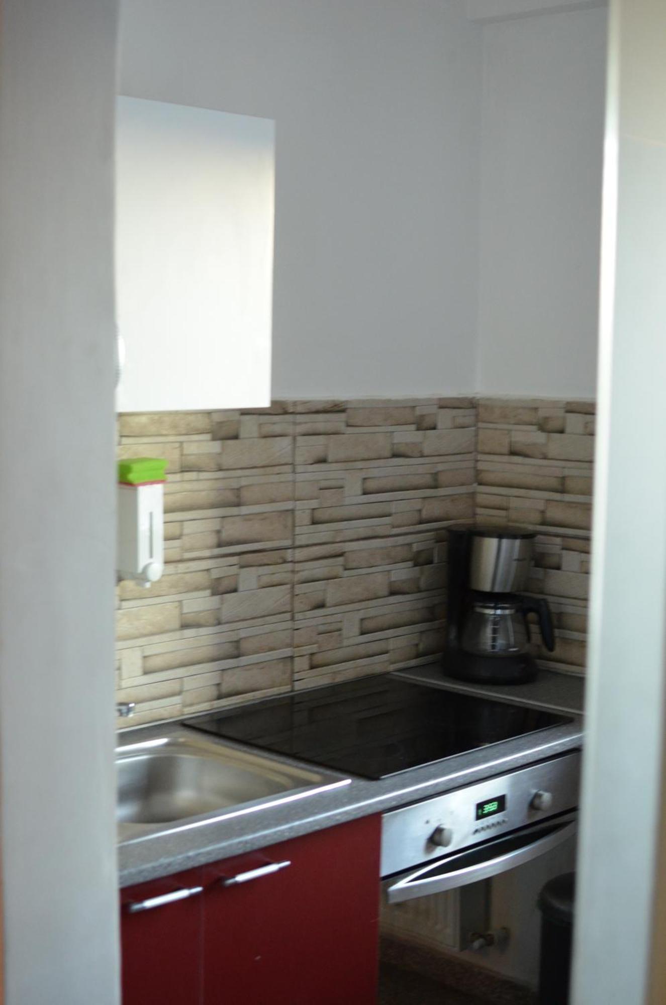 Vila Cu Trandafiri Cozy Apartments 2 Camere Bragadiru Екстериор снимка